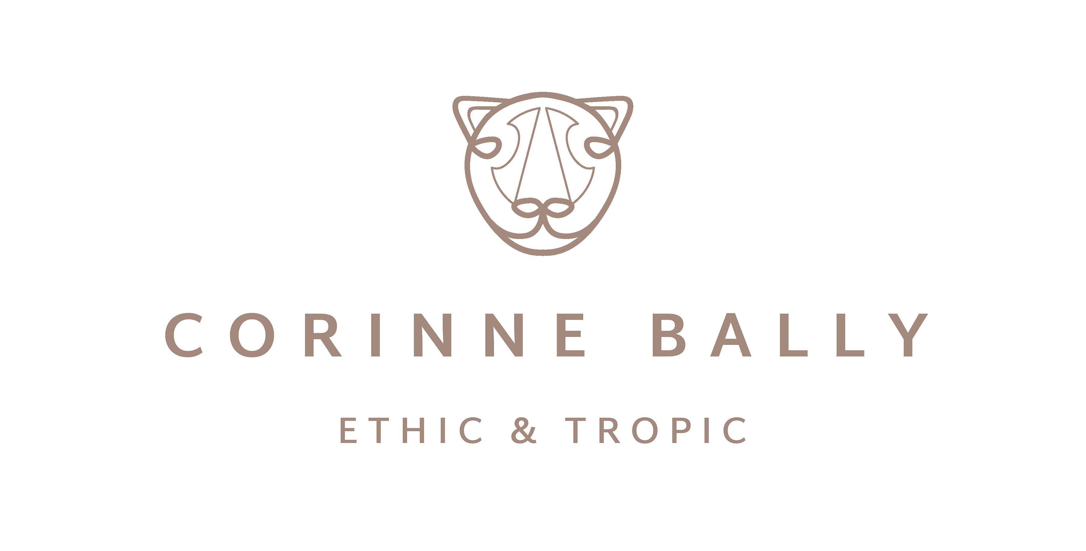 Logo Ethic&Tropic